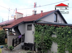 Prodej, Rodinné domy,  60 m² - Havířov - Šumbark