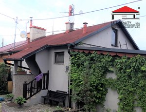 Prodej, Rodinné domy, ul. Osadnická, 60 m² - Havířov - Šumbark
