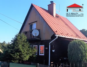 Prodej, Rodinné domy, ul. Svážná, 80 m² - Havířov - Bludovice