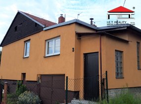 Prodej, Rodinné domy, ul. Helákova, 54m² - Ostrava - Slezská Ostrava