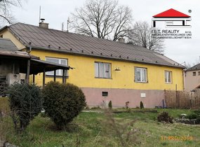 AUKCE, RD Haškova, Ostrava-Radvanice