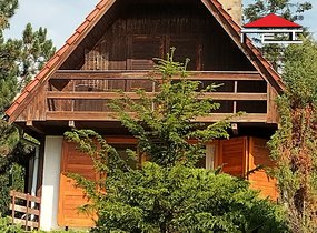 Prodej, Chata, 94 m², Křtiny