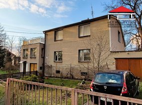 Prodej, Rodinné domy, 7+2, 250 m² - Ostrava - Kunčičky