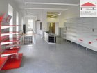 Pronájem, Komerční Obchodní prostory, 152 m²