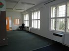 K pronájmu atypický 4+1 ve vnitroblokové stavbě, 140 m2, Praha 3 - Vinohrady