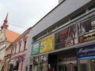 Pronájem, Obchodní prostory, 30,56 m²