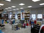 Pronájem, Obchodní prostory, 228 m², 2.NP, pěší zóna Moravská Ostrava.