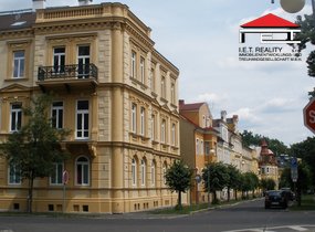 1 dům do ul. Zahradní