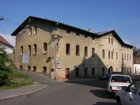 Prodej historické nemovitosti, ul. Nádražní, Příbor, okres Nový Jičín