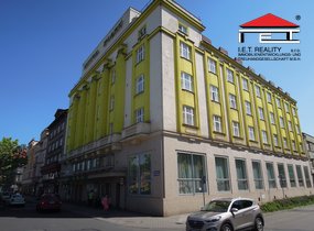 Prodej, Ubytování, 4500 m² - Český Těšín