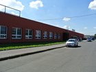 Pronájem obchodních a skladových prostor, ul. Slovenská, Moravská Ostrava