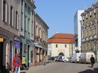 Pronájem, Kanceláře, 60 m² - Znojmo