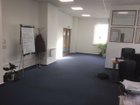 Pronájem administrativního prostoru 86 m² s parkovacím místem