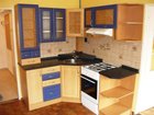 Pronájem, Byt 1+1, 49 m², 4.NP, Korunní, Ostrava - Mariánské Hory