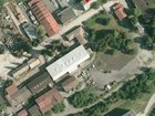 Průmyslový areál, Petřvald u Karviné