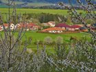 Prodej, Zemědělská půda, 1495 m² - Obora u Boskovic