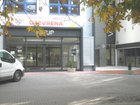 Pronájem obchodního prostoru na Praze 5 o výměře 115m2