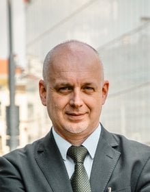 Tomáš Heger