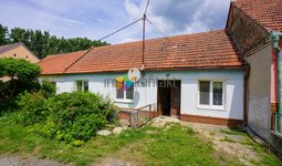 Prodej, Rodinné domy,  660m² - Ivančice - Řeznovice