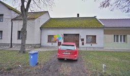 Prodej domu 3+1, Městec Králové pozemek 437  m²
