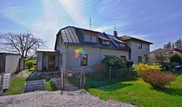 Prodej rodinného domu 131 m² - Studenec – Rovnáčov