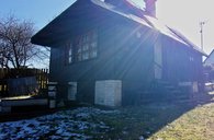 Prodej, Pozemky - zahrady,  384m² - Roudno