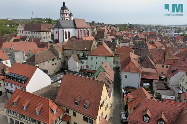 Prodej, Rodinné domy,  169 m² - Dettelbach - Německo