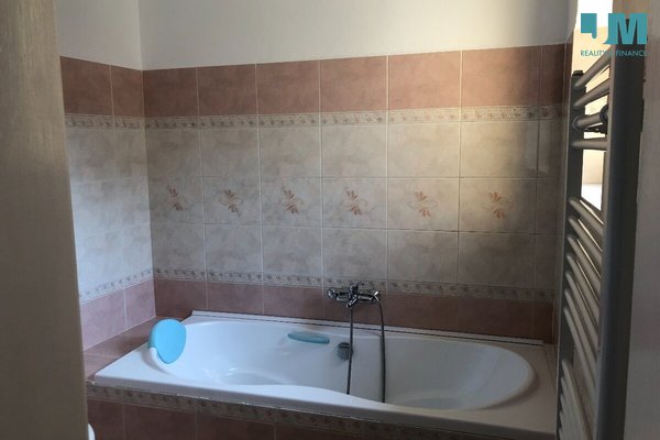 nabízí, pronájem, byty 2+1 9. května 12, Telč - Telč-Staré Město