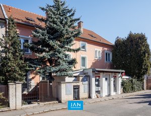 Prodej domu celkem 336 m², Zastrčená, Spořilov