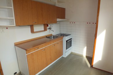 Prodej bytové jednotky 2+1 v Krnově na SPC F, Ev.č.: 00113