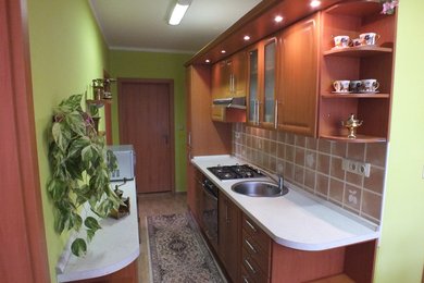 Prodej rekonstruované bytové jednotky 3+1 v Bruntále na ulici Uhlířská, Ev.č.: 00121