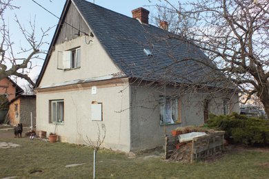 Prodej chalupy u Slezské Harty v obci Leskovec nad Moravicí, Ev.č.: 00125