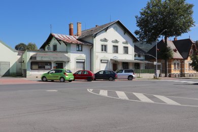 Prodej komerčního domu ve Vrbně pod Pradědem, Ev.č.: 00154