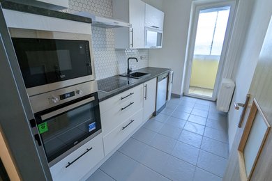 Prodej cihlové bytové jednotky o dispozici 3+1 v Bruntále na ulici Česká, Ev.č.: 00168