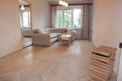 Prodej bytové jednotky o dispozici 3+1 v osobním vlastnictví v Krnově na ulici Sv. Ducha, Ev.č.: 00089