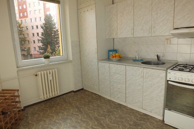 Prodej bytové jednotky o dispozici 2+1, 53m² - ulice Rooseveltova, Krnov, Ev.č.: 00090
