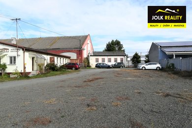 Pronájem, Sklady, 630 m² - Opava (nečleněná část města), Ev.č.: 00682