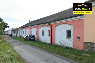 Prodej, Sklady, 630 m² - Opava (nečleněná část města), Ev.č.: 00521