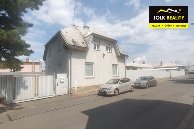 Prodej, Rodinné domy, 605 m² - Zábřeh, Ev.č.: 00643