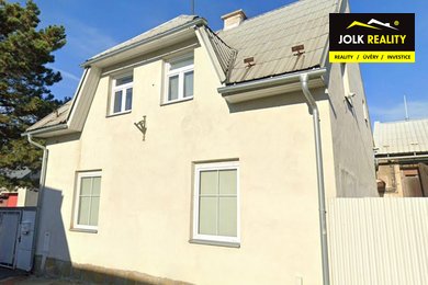 Prodej, Rodinné domy, 200 m² - Zábřeh, Ev.č.: 00653