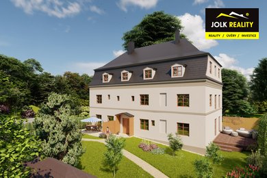 Prodej, Byty 2+kk, 66 m² - Andělská Hora, Ev.č.: 00661-1