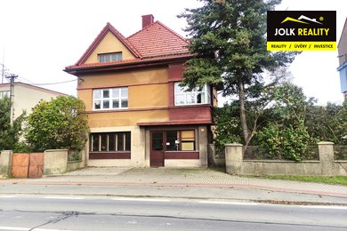 Prodej, Rodinné domy, 180 m² - Hradec nad Moravicí, Ev.č.: 00665