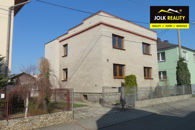 Prodej, Rodinné domy, 200 m² - Kravaře, Ev.č.: 00681