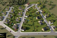 JOLK Reality, prodej domů a stavebních pozemků Uhlířov, Věra Verbíková Stavební pozemky Uhlířov (2)