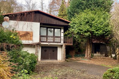 Prodej rodinného domu 5+1, pozemek 2.531 m² v obci Kyselka - Radošov, Ev.č.: 2303071