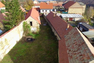 Prodej pozemku 774 m² - v obci Evaň u Libochovic, Ev.č.: 2303074