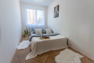 Prodej bytu 2+kk, 46 m² - ul. Moldavská, Brno Bohunice, Ev.č.: 2301031