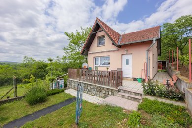 Prodej rodinného domu 101 m² - Pravlov, okr. Brno venkov, Ev.č.: 2301090