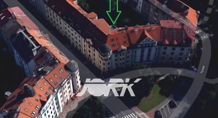 Bubeníkova 3D3A