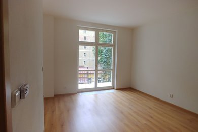 Prodej, nový byt 2+kk,  63m² - Mariánské Lázně. Zaplatíte pouze  40.220€, zbytek splácíte 35 let., Ev.č.: 00111